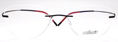 Оправа для очков Silhouette TMA Icon 7581  фотография-2