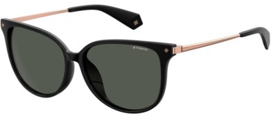 Очки солнцезащитные Polaroid PLD4076/F/S  фотография-1