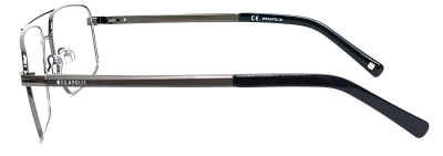 Оправа для очков Megapolis Premium 1023  фотография-3