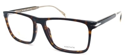 Оправа для очков DAVID BECKHAM DB 1124  фотография-1