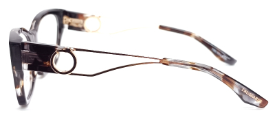 Оправа для очков TRUSSARDI TSW6057  фотография-3