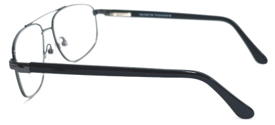 Оправа для очков VALENTIN YUDASHKIN VY 20060  фотография-3