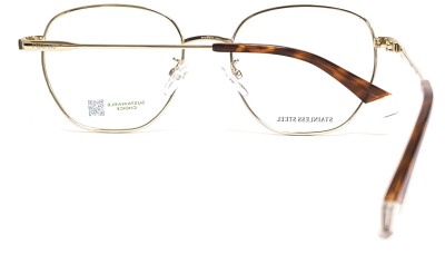 Оправа для очков Polaroid PLD D509/G  фотография-8