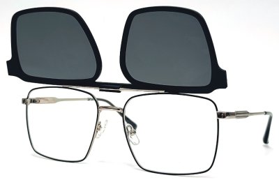 Оправа для очков Tony Morgan TM 7801  фотография-7