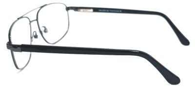 Оправа для очков VALENTIN YUDASHKIN VY 20060  фотография-3