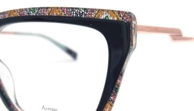 Оправа для очков MISSONI MIS 0167  фотография-9