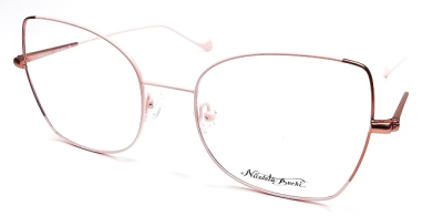 Оправа для очков Nicoleta Buchi NB 837  фотография-5