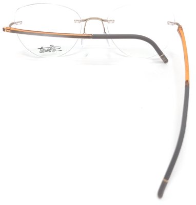 Оправа для очков Silhouette TheWave 5567  фотография-16