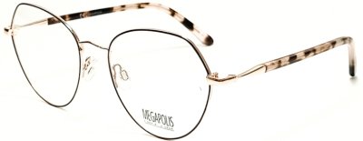 Оправа для очков Megapolis 2214  фотография-1