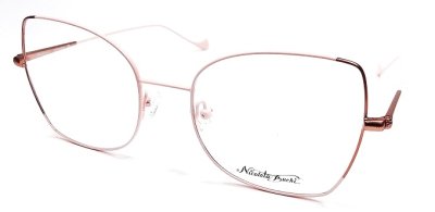 Оправа для очков Nicoleta Buchi NB 837  фотография-5