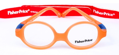 Оправа для очков Fisher Price FPV/11  фотография-19