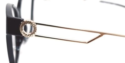 Оправа для очков LINA LATINI 63107  фотография-5
