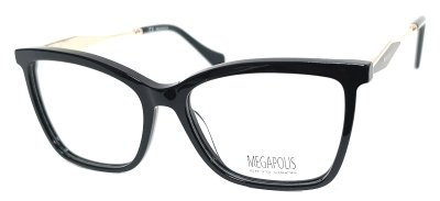 Оправа для очков Megapolis 1425  фотография-1