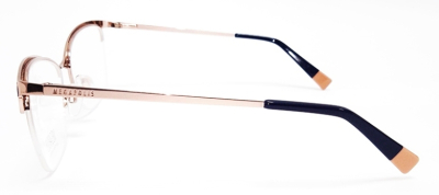 Оправа для очков Megapolis 179  фотография-4