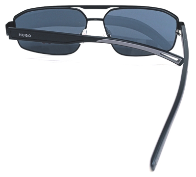 Очки солнцезащитные HUGO HG 1368/S  фотография-4