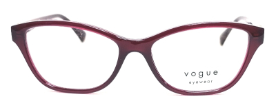 Оправа для очков VOGUE VO5516-B  фотография-2