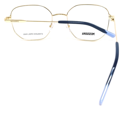 Оправа для очков MISSONI MIS 0262  фотография-4