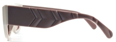 Очки солнцезащитные Boccaccio BB0918  фотография-3