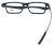 Оправа для очков RAY BAN RB8901 фотография-4 Оправа для очков RAY BAN RB8901 фотография-4