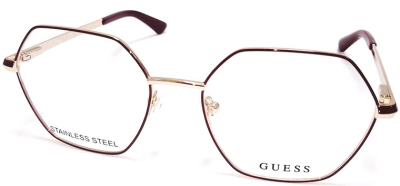 Оправа для очков GUESS GU2869  фотография-1