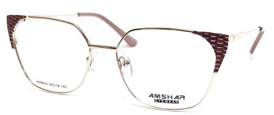 Оправа для очков AMSHAR AM8825  фотография-1