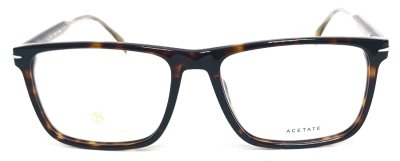 Оправа для очков DAVID BECKHAM DB 1124  фотография-2