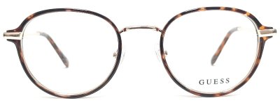 Оправа для очков GUESS GU50079  фотография-7