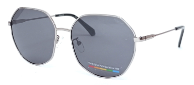 Очки солнцезащитные Polaroid PLD4140/G/S/X  фотография-9