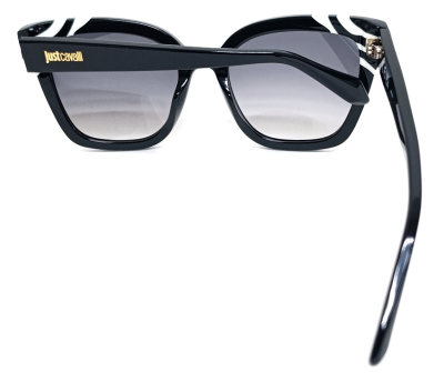 Очки солнцезащитные JUST CAVALLI SJC044V  фотография-4
