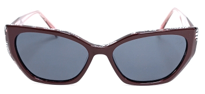 Очки солнцезащитные Boccaccio BB0974  фотография-6