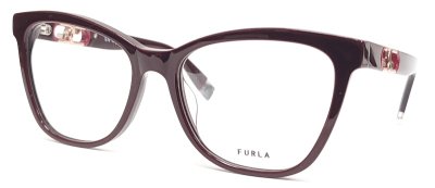 Оправа для очков FURLA VFU633  фотография-1