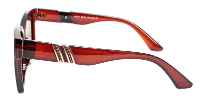 Очки солнцезащитные MAIERSHA POLARIZED 03771  фотография-9