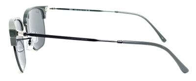 Очки солнцезащитные RAY BAN RB 4416 NEW CLUBMASTER  фотография-3