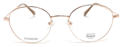 Оправа для очков Alessandro Bruno 1081  фотография-6