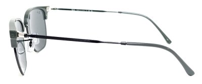 Очки солнцезащитные RAY BAN RB 4416 NEW CLUBMASTER  фотография-3