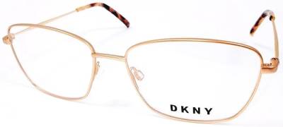 Оправа для очков DKNY DK1016  фотография-1