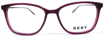 Оправа для очков DKNY DK7001  фотография-2