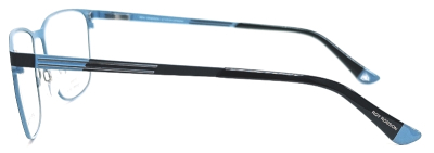 Оправа для очков Roy Robson 10104 с солнцезащитным клипом  фотография-13