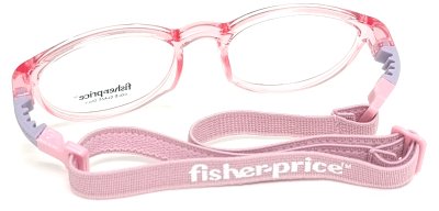 Оправа для очков Fisher Price FPVN034  фотография-8