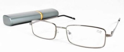 Очки готовые Лектор (тубус широкий)  фотография-2