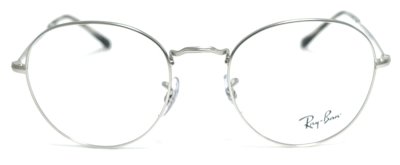 Оправа для очков RAY BAN RB3582V DAVID  фотография-2