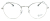Оправа для очков RAY BAN RB3582V DAVID фотография-2 Оправа для очков RAY BAN RB3582V DAVID фотография-2