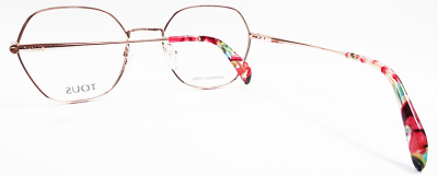 Оправа для очков TOUS VTO427S  фотография-3