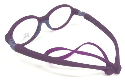 Оправа для очков BabyLOOK BL-52011  фотография-9