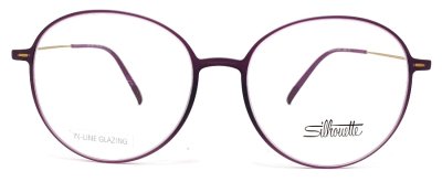 Оправа для очков Silhouette SPX Urban Neo 1587  фотография-2