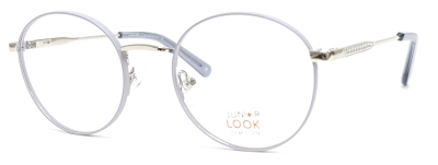 Оправа для очков Junior LOOK JL-1735  фотография-13