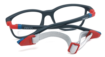 Оправа для очков NANOVISTA NAO3160350  фотография-5
