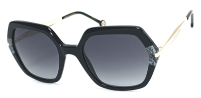Очки солнцезащитные CAROLINA HERRERA HER 0347/S  фотография-11