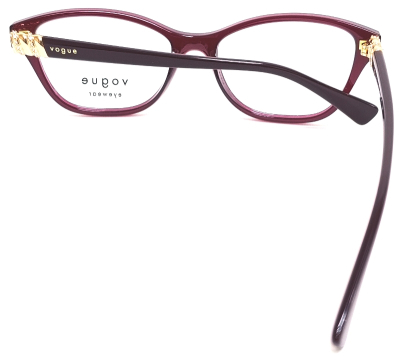 Оправа для очков VOGUE VO5516-B  фотография-4
