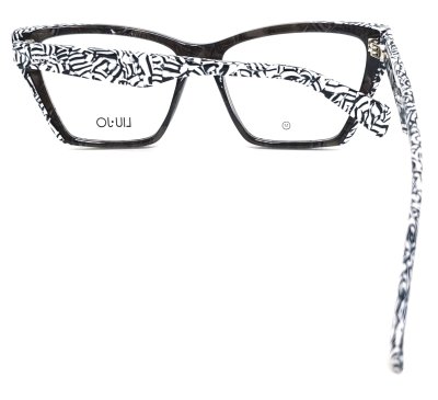 Оправа для очков LIU JO LJ2789  фотография-4